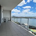 High-Level Water View Apartment