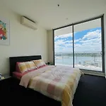 High-Level Water View Apartment
