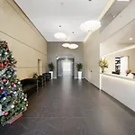 The Alexander Apartments - Harbour Views, Parking, Pool, 24Hr Concierge