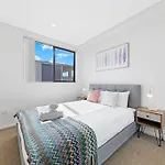 Aircabin｜Carlingford｜Lovely｜2 Beds Apt + Parking