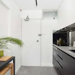 Sunny & Peaceful Apartment In Sydney - Rushcutters Bay