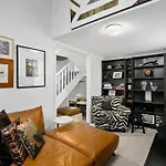 Baris - Bariston Avenue Cremorne