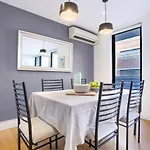 Urban Retreat In Surry Hills L 2 Bedroom Property With Parking