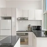 Chippendale Central Gem L Furnished 1 Bedroom Near Central Station