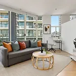 Chippendale Central Gem L Furnished 1 Bedroom Near Central Station
