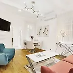 Sydney Cbd Waterview Apartment56