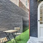 Sydney Cbd Waterview Apartment56