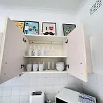 Cozy1 Bedroom Unit Near Maroubra Beach