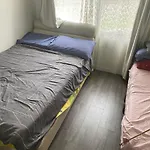 2Bedroom Entire Unit Freeparking Walktotrain&Ferry