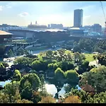 Excellent Location,Budget Stay Darling Harbour