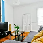 Darling Harbour 3 Bedroom House Glebe 2 E-Bikes Included