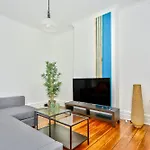 Darling Harbour 3 Bedroom House Glebe 2 E-Bikes Included