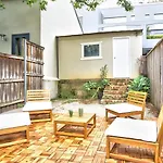 Darling Harbour 3 Bedroom House Glebe 2 E-Bikes Included