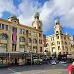 Sydney City Side Beauty @ Chippendale 1 Bedroom Aircon