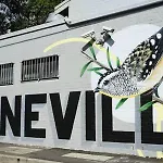 Treetops Erskineville Apartment W Parking & Aircon
