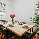Vibrant House At The Center Of Chippendale 2 E-Bikes Included