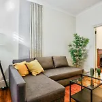 Vibrant House At The Center Of Chippendale 2 E-Bikes Included