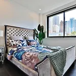 Leichhardt Serene Retreat - Views, Parking, Ease