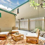 2 Bedroom House Darling Harbour Kent St