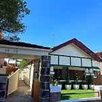 Three Bedroom House Within Walking Distance To Light Rail Station