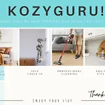 Kozyguru Chatswood Luxury Studio Nch088-720