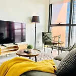 High Level Apartment In St Leonards