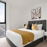 Urban Rest North Sydney Apartments