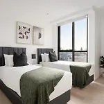 Urban Rest North Sydney Apartments