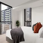 Urban Rest North Sydney Apartments