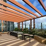 Central Apartment St Leonards