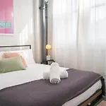 Darlinghurst Studio 3 Little Oxford