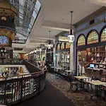 Sydney Cbd Luxury Furnished Apartment & City Views