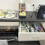 Macquarie Treetops - Sydney 2Br Apt In The Heart Of Macquarie Park