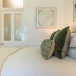 Modern 1-Bed Studio Near Tramsheds