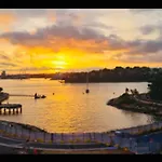 Waterfront - Designer Curated @ The Rocks Sydney