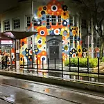 Snug Studio Apartment In Surry Hills\' Heart