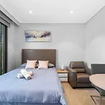 Nice And Quite Studio Roseville