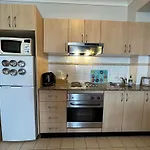 Sydney Airport Suites
