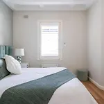 Green Stays