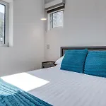 Explore Sydney From Stylish North Shore Apartment