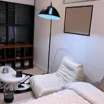 Private Room With Balcony