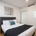 Macquarie Park Corporate One Bedroom Moo05807