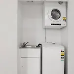 Macquarie Park Corporate One Bedroom Moo05807