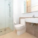 Macquarie Park Corporate One Bedroom Moo05807