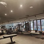 Cbd Parramatta Shared Apartment, Swimming Pool And Gym,Internet
