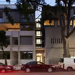 Stanley Lane Residence Darlinghurst