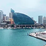 Oasis 4Br House & Darling Harbour&Casino-7 Mins Walk