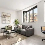 Pyrmont Apartments By Urban Rest