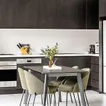 Pyrmont Apartments By Urban Rest