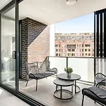 Pyrmont Apartments By Urban Rest